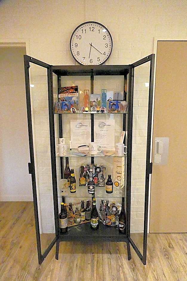 The Originals City, Hotel Le Gayant, Douai (Inter-Hotel)