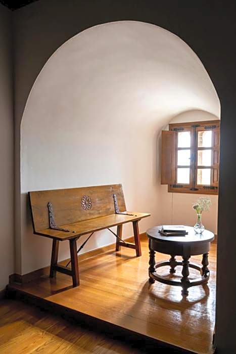 Parador de Vilalba
