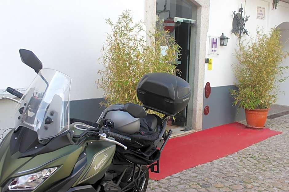 Hotel Ordem De Santiago