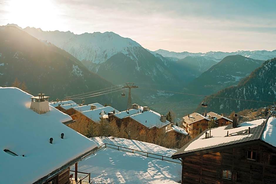 W Verbier