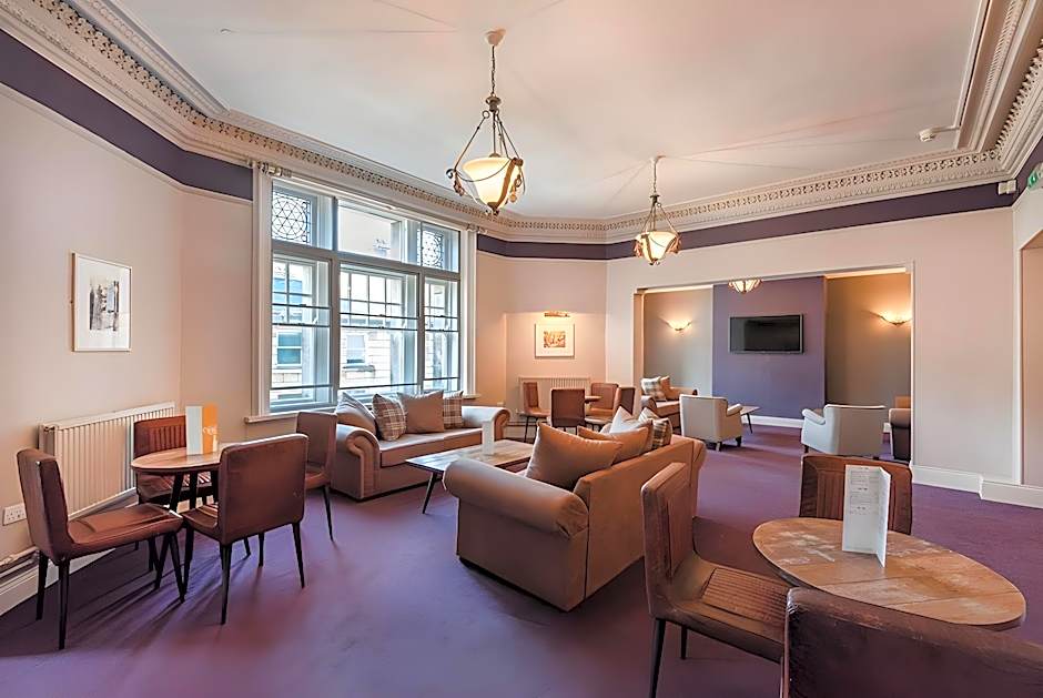 The Royal Kings Arms Lancaster