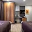 FLY POINT AIRPORT HOTEL
