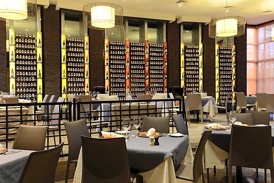 InterContinental Santiago By IHG