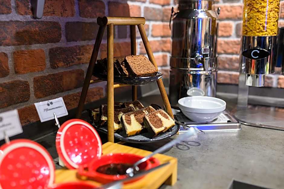 Novum Hotel Ambassador