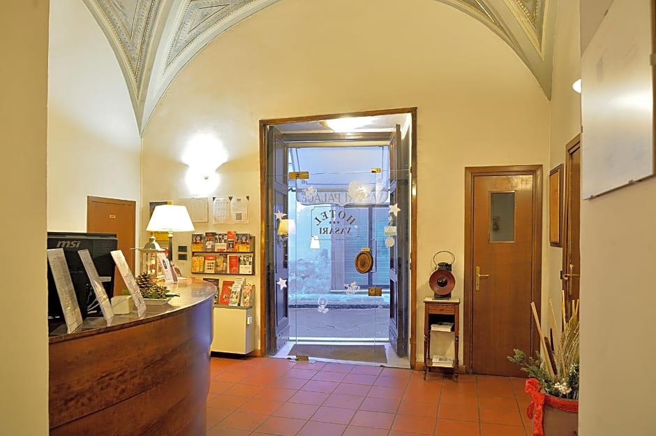 Hotel Vasari