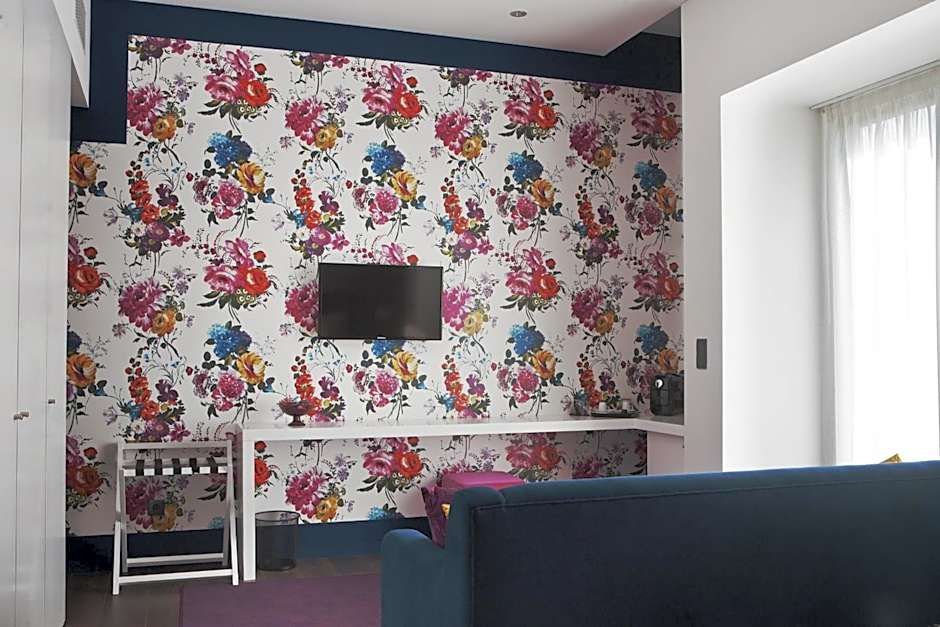 Real Abadia, Congress & Spa Hotel