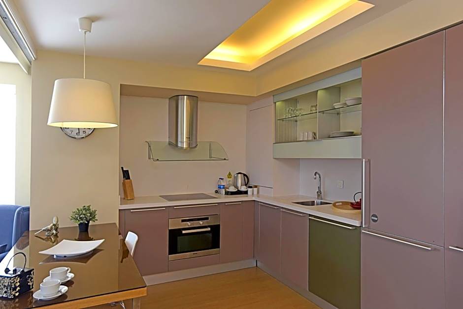 Cheya Residence Nisantasi