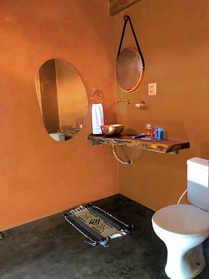 Casa de Jauà - SeaView - Coliving