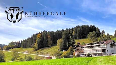 Panoramahotel Kühbergalp