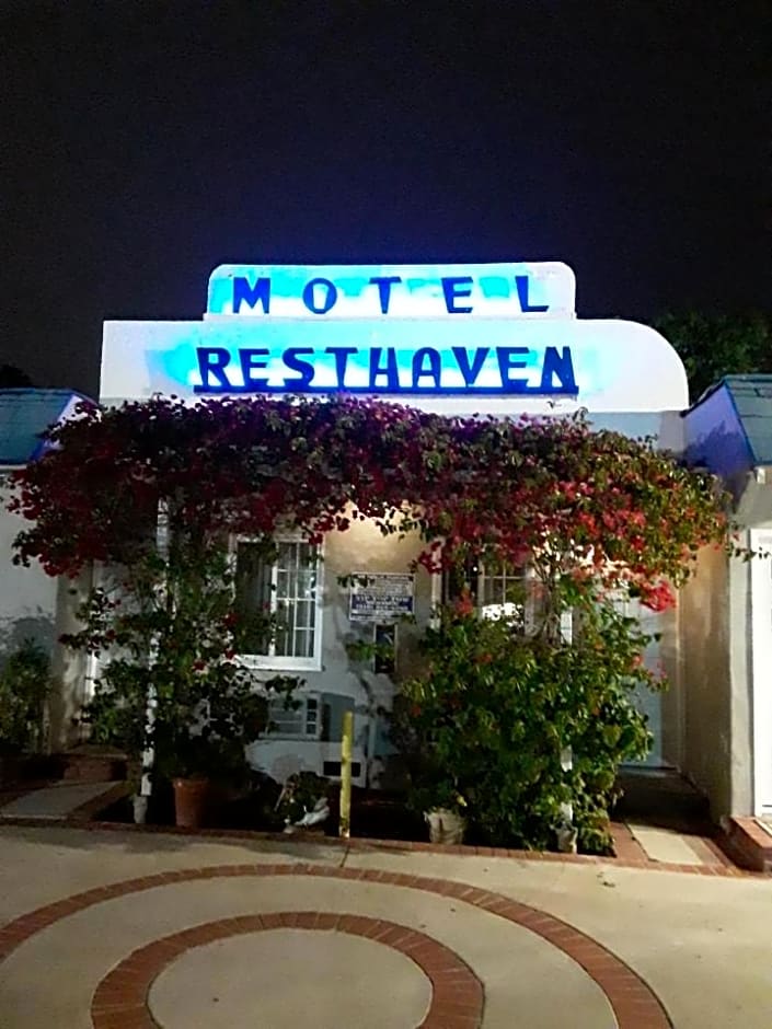 Rest Haven Motel