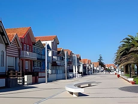 Costa Nova Hotel