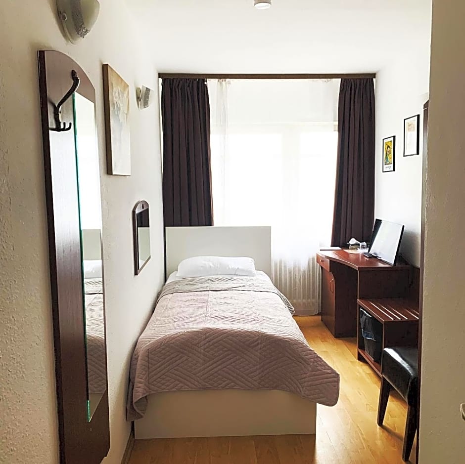 Hotel Aurelia