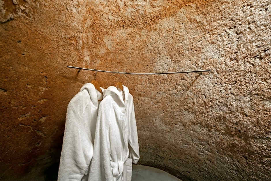 San Giovanni Vecchio - Residenza