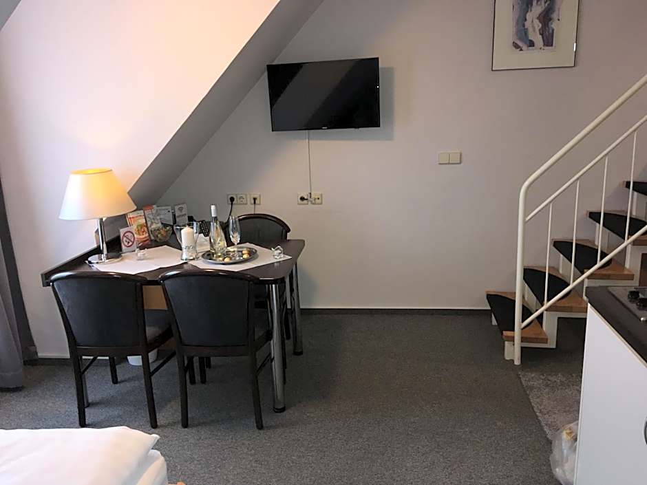 Apartment 47