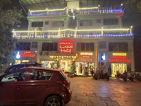 Elite Hotel
