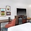 Hampton Inn By Hilton Poplar Bluff