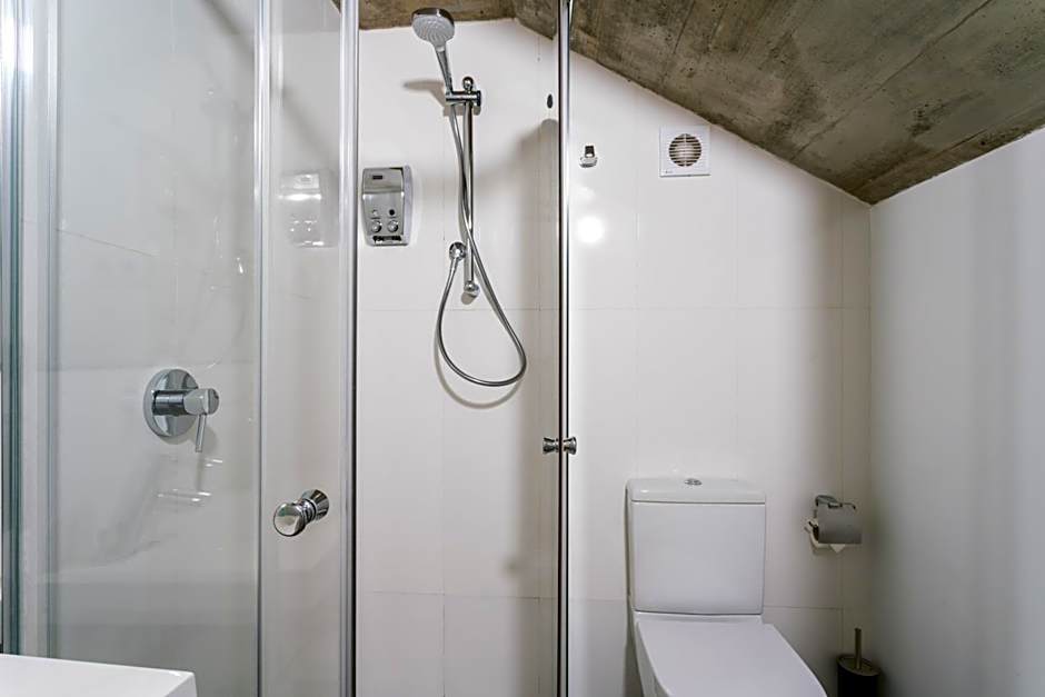 La Puerta de Palacio - Adults Only