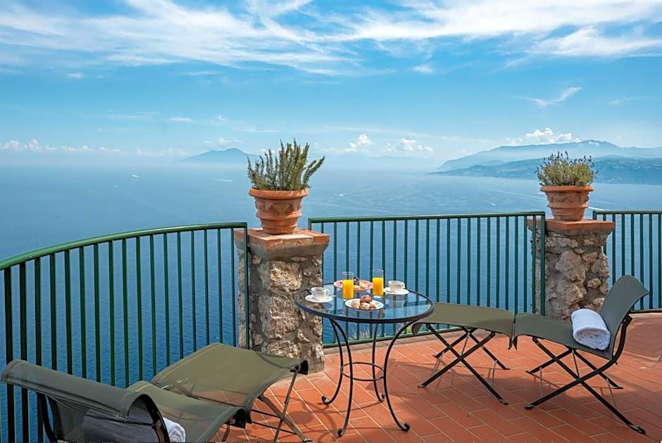 Hotel Caesar Augustus