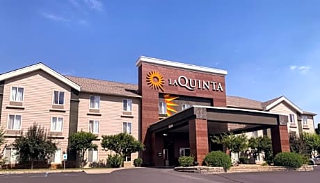 La Quinta Inn & Suites by Wyndham Moscow-Pullman