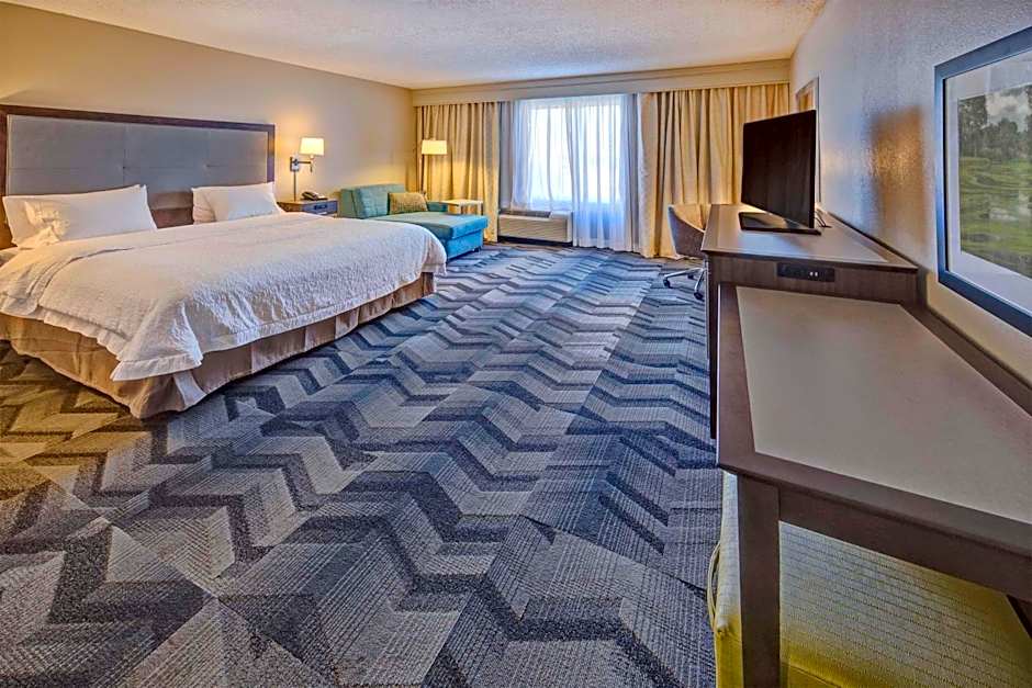 Hampton Inn By Hilton & Suites Clermont, Fl