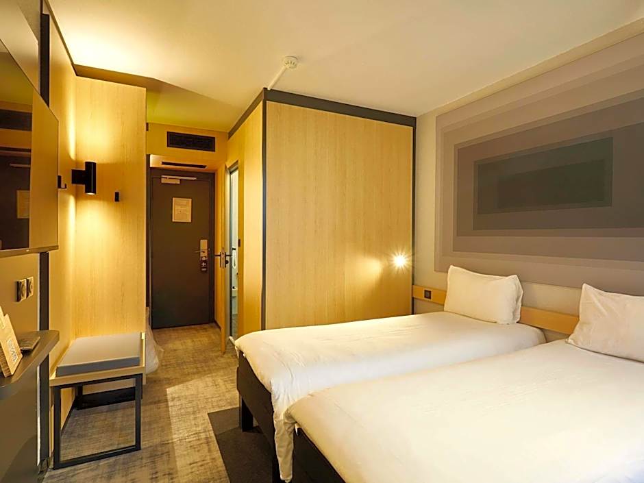 ibis Le Mans Est Pontlieue