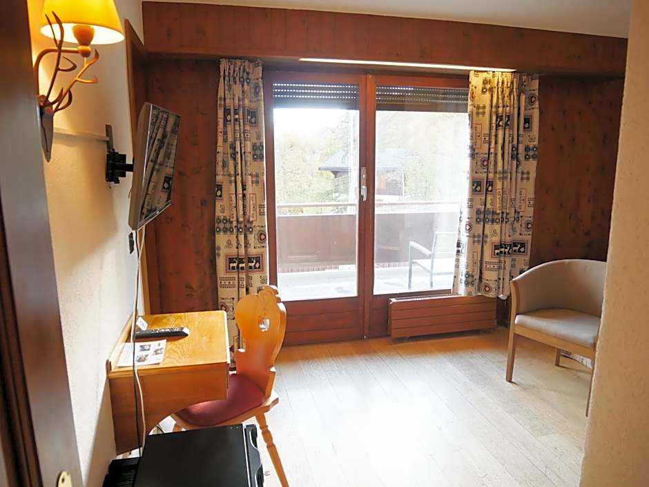 Guesthouse Hotel Between