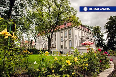 Hotel Willa Starosty