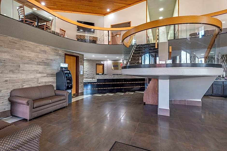 Econo Lodge Lafayette near University