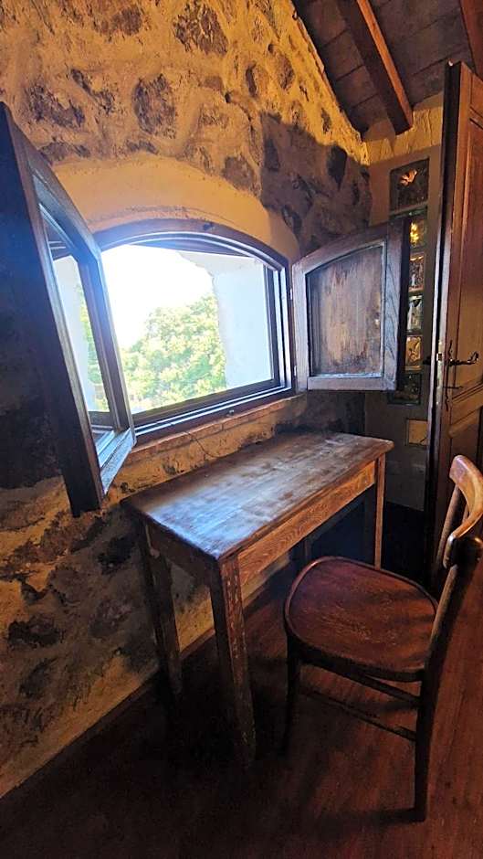 L'Ottava Goccia Country House