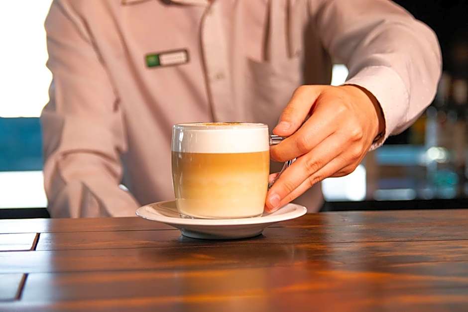 ibis Styles Curitiba Airport