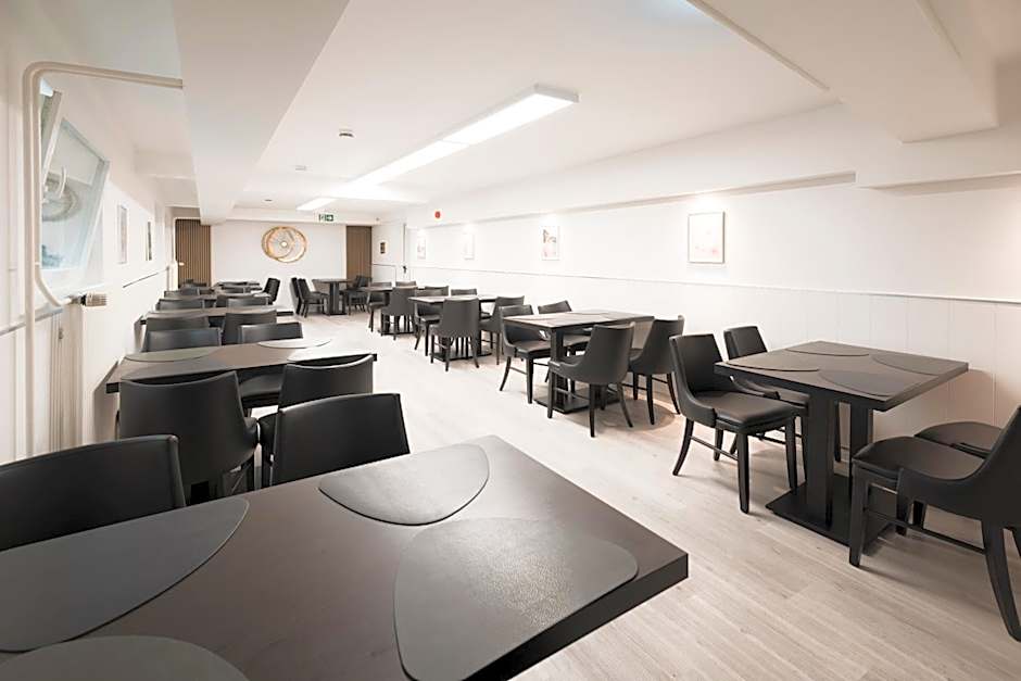 ART Hotel Grenzach-Wyhlen bei Basel