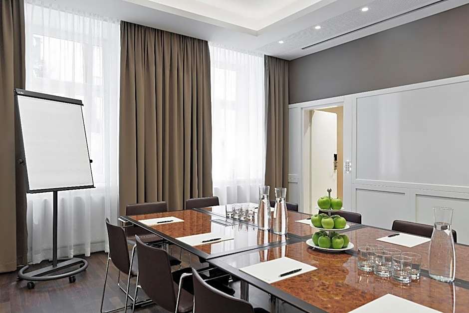 The Harmonie Vienna, BW Premier Collection