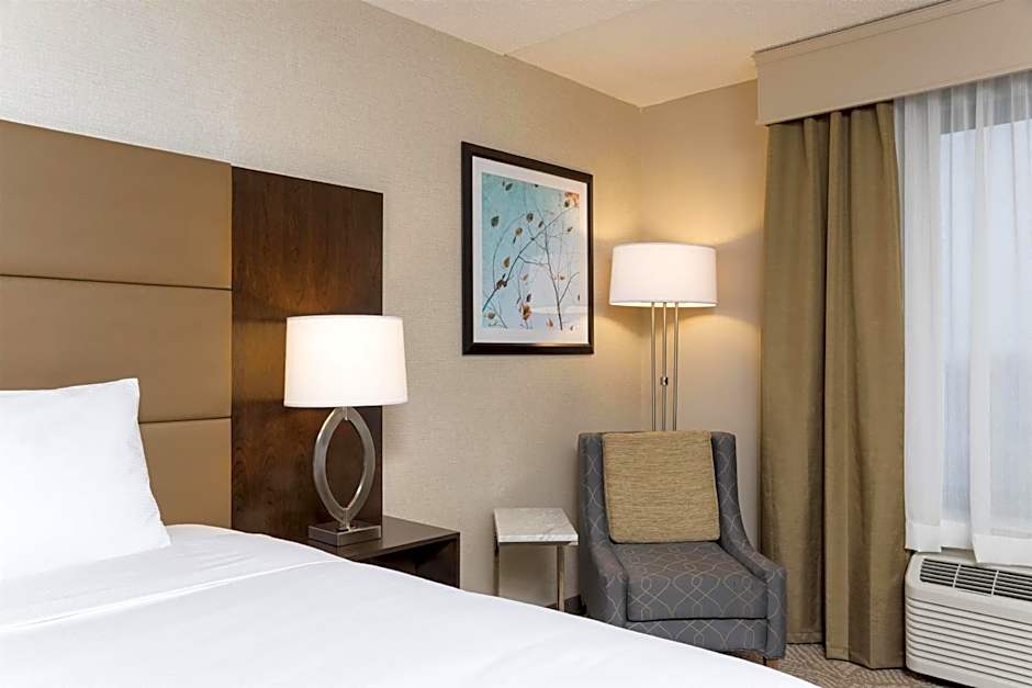 DoubleTree by Hilton Pleasant Prairie Kenosha