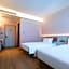 Hanting Hotel Zibo Zhoucun Ancient Commercial City