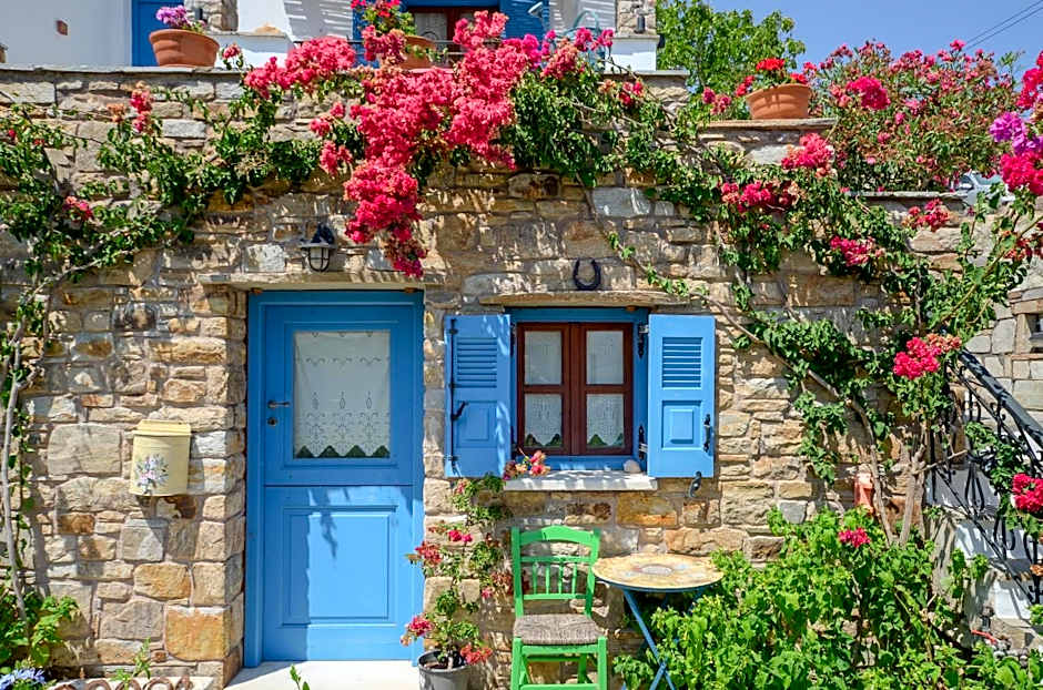 Naxos Filoxenia Hotel