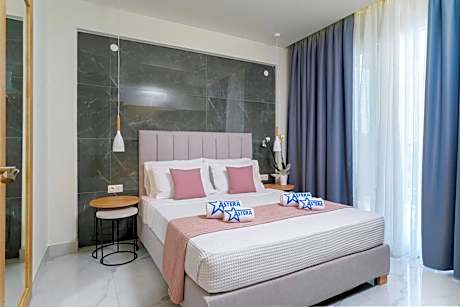 Three-Bedroom Apartment with Ocean View