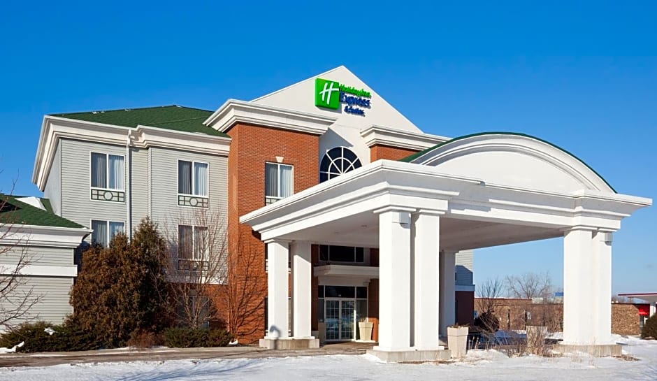 Holiday Inn Express & Suites Superior, an IHG Hotel