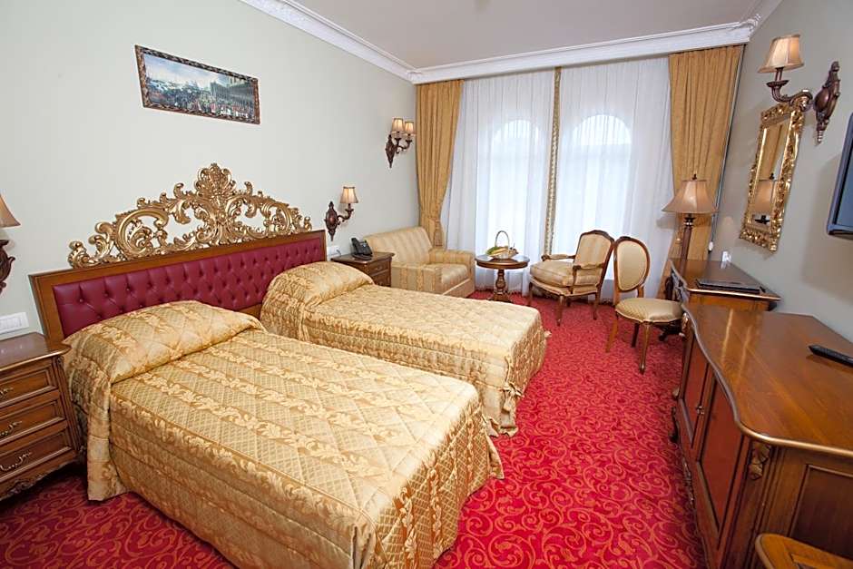 Hotel Admiral Škofije
