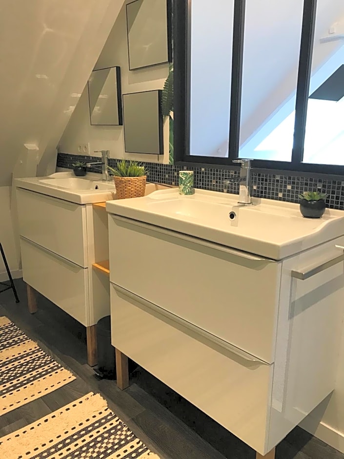 Chambres D'Hotes L'Atipic