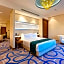 Cielo Hotel Lusail Qatar