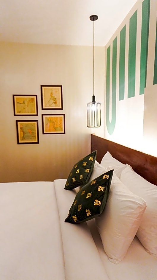 UNWND Boutique Hotel Camiguin