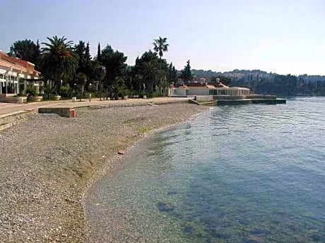 Miljas Apartments