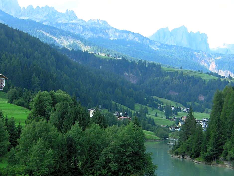 Hotel Belvedere Dolomiti