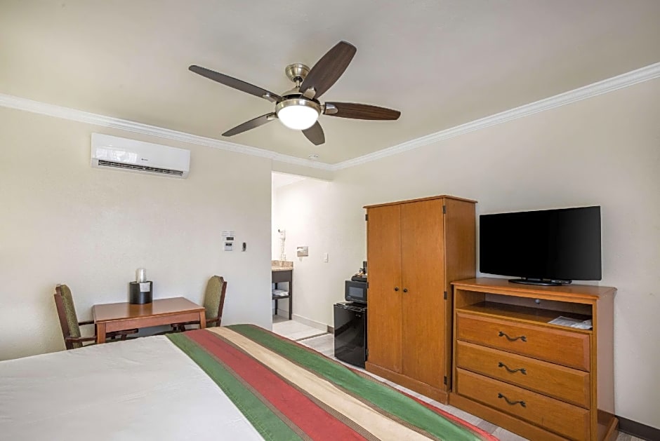 Rodeway Inn At Morro Bay – Morro Bay, CA
