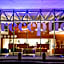 Best Western Hotel Rome Airport