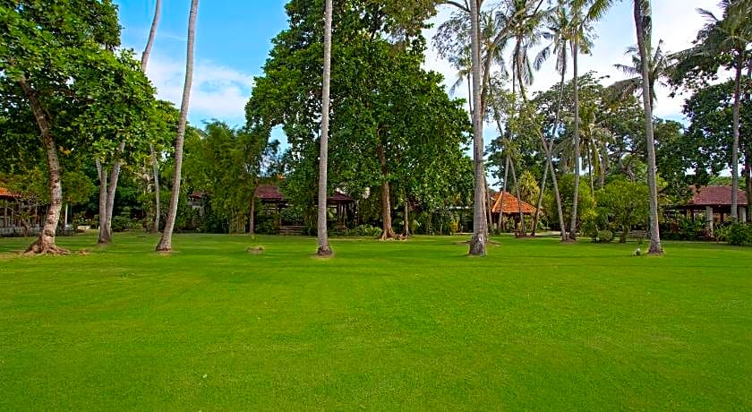 Natah Bale Villas