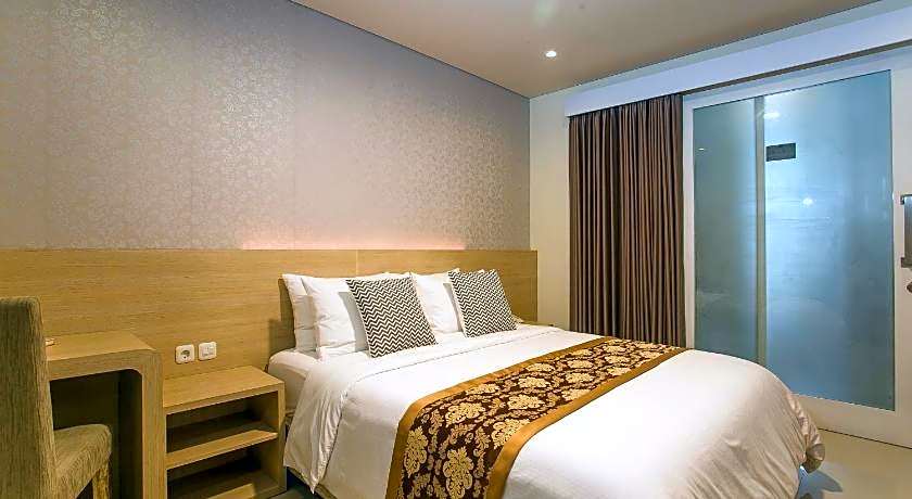 Mahalaksmi Boutique Hotel
