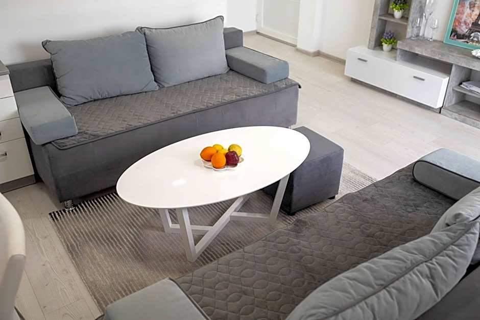 The Sun Apartments Brcko