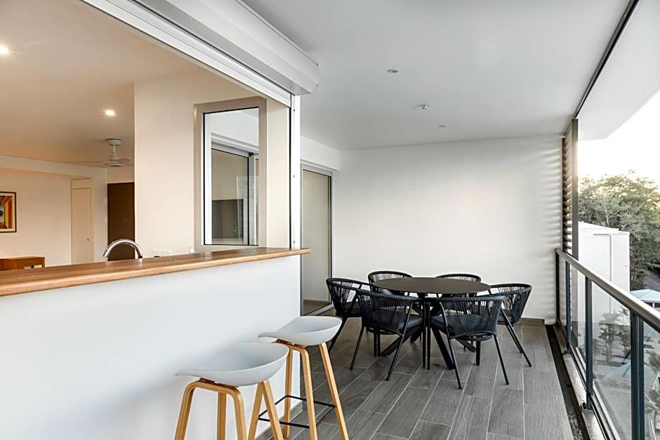 Le Domaine de l'Anse Mitan