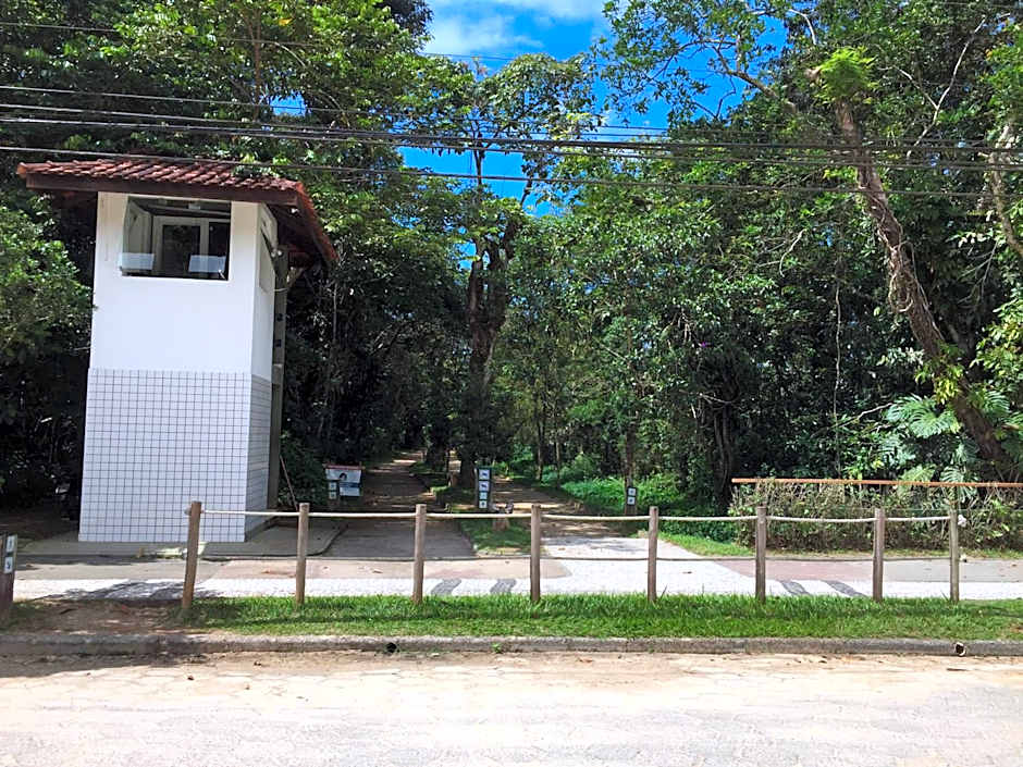 Flat Amarilis apto inteiro